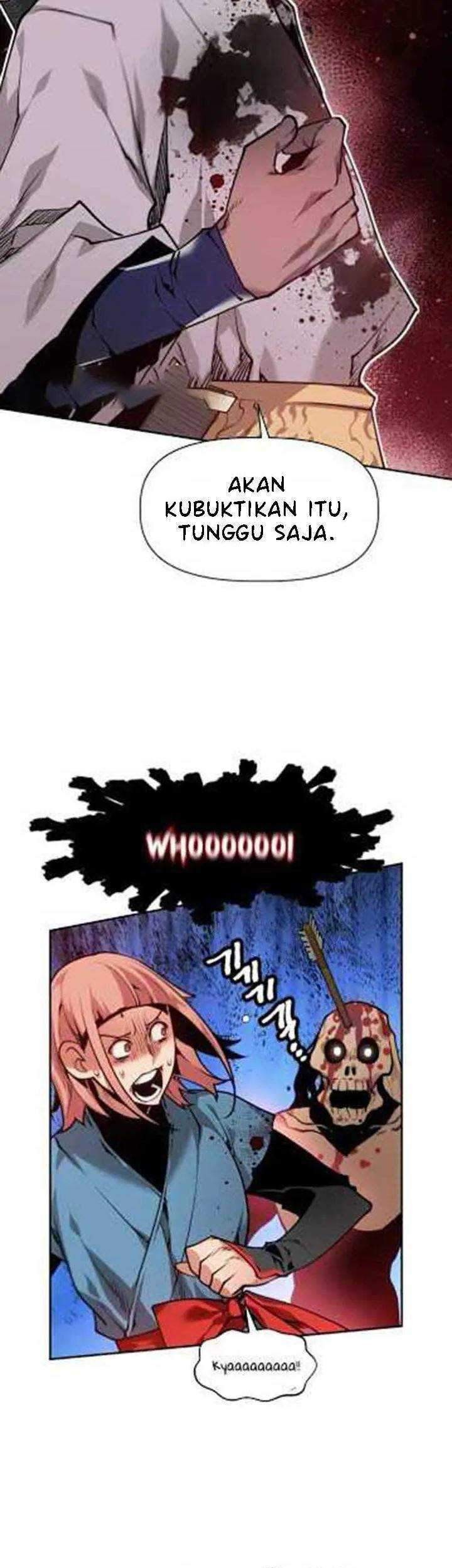 The Golden Age Chapter 11 Gambar 15