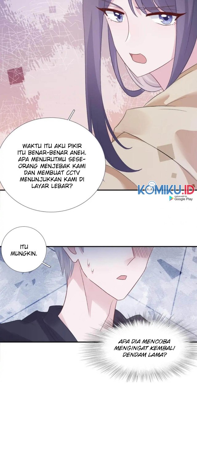 The Glutton Nextdoor Chapter 88 Gambar 15