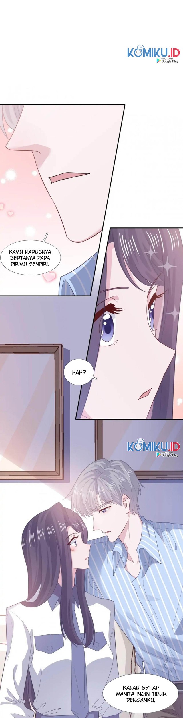 Baca Manhua The Glutton Nextdoor Chapter 93 Gambar 2