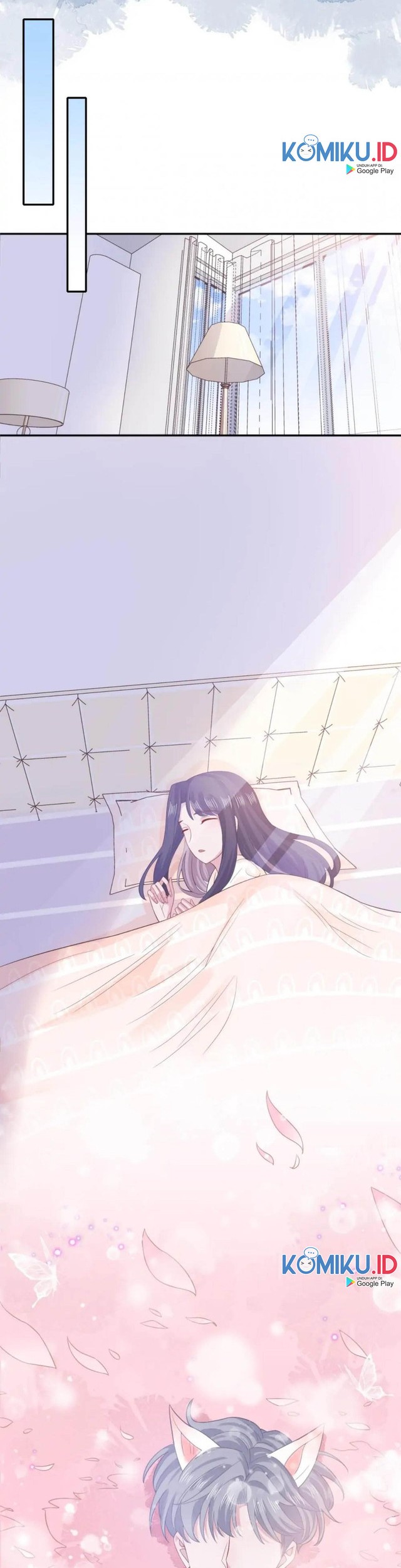 The Glutton Nextdoor Chapter 94 Gambar 3