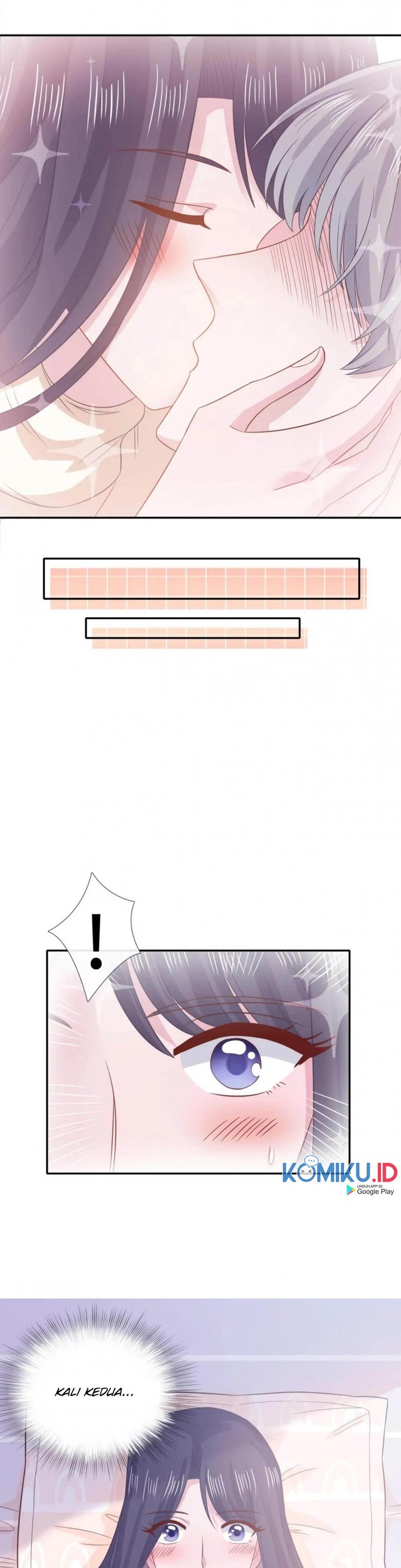 The Glutton Nextdoor Chapter 94 Gambar 6