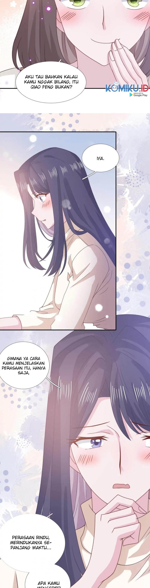 The Glutton Nextdoor Chapter 94 Gambar 13