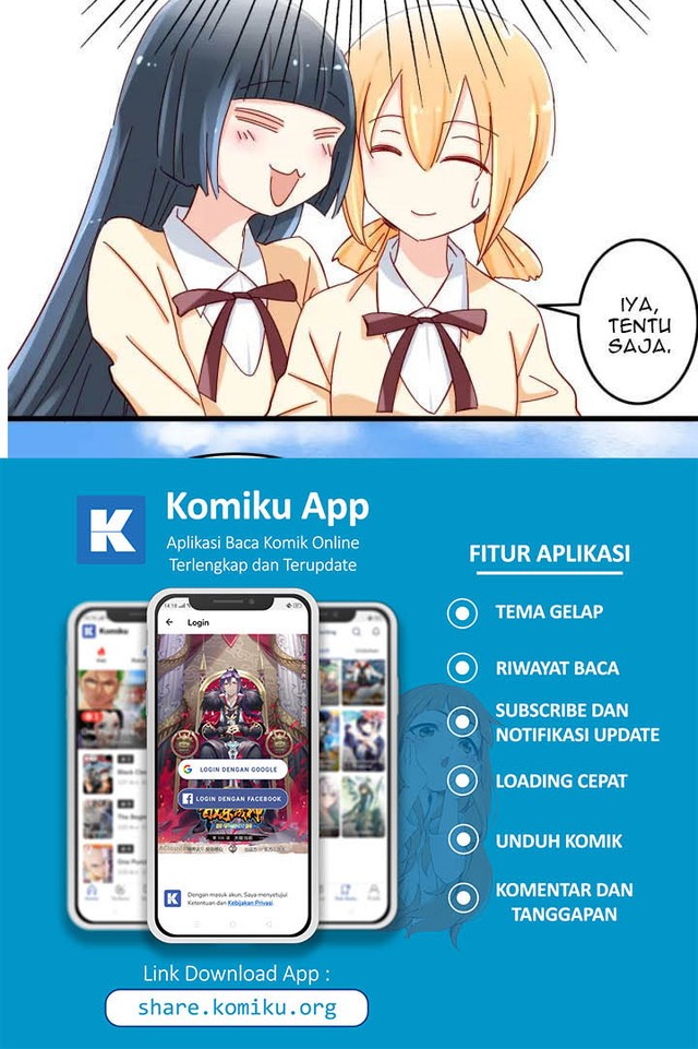 I Live With a Demon King Chapter 07 Gambar 4