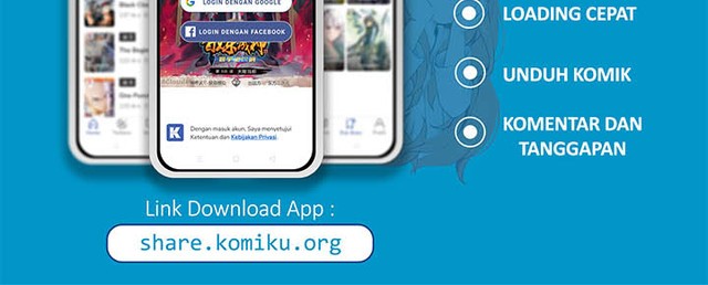 I Live With a Demon King Chapter 08 Gambar 4