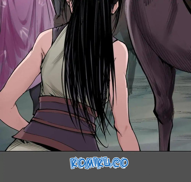 The Demon Blades Chapter 43 Gambar 26