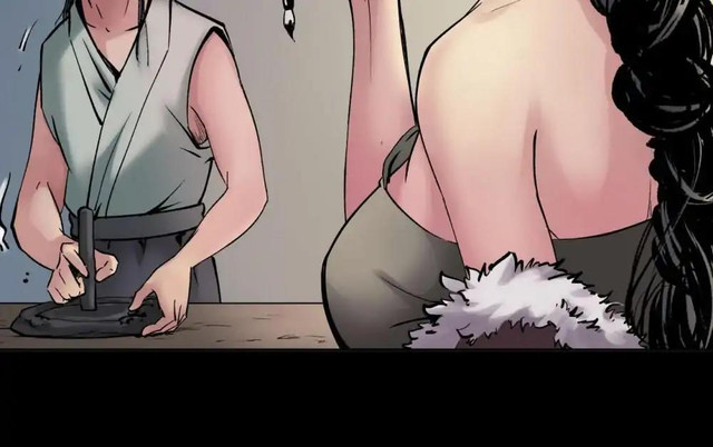 The Demon Blades Chapter 45 Gambar 12