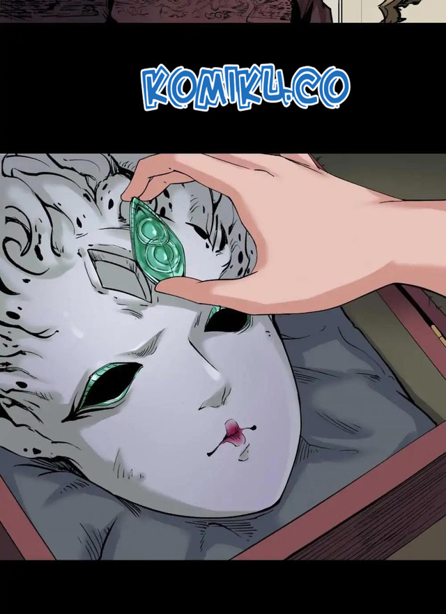 The Demon Blades Chapter 46 Gambar 7