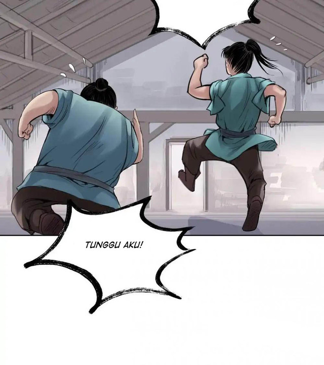 The Demon Blades Chapter 48 Gambar 10