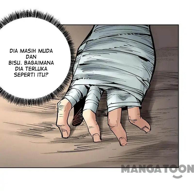 The Demon Blades Chapter 48 Gambar 6