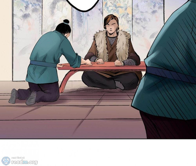 The Demon Blades Chapter 51 Gambar 29