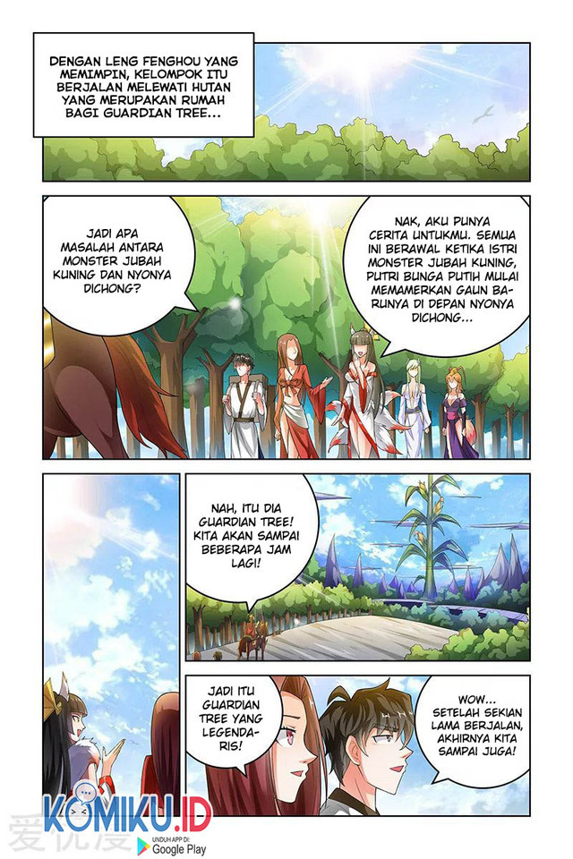 Demonic Housekeeper Chapter 226 Gambar 4