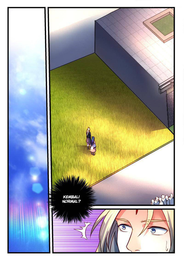 Spirit Blade Mountain Chapter 281 Gambar 11