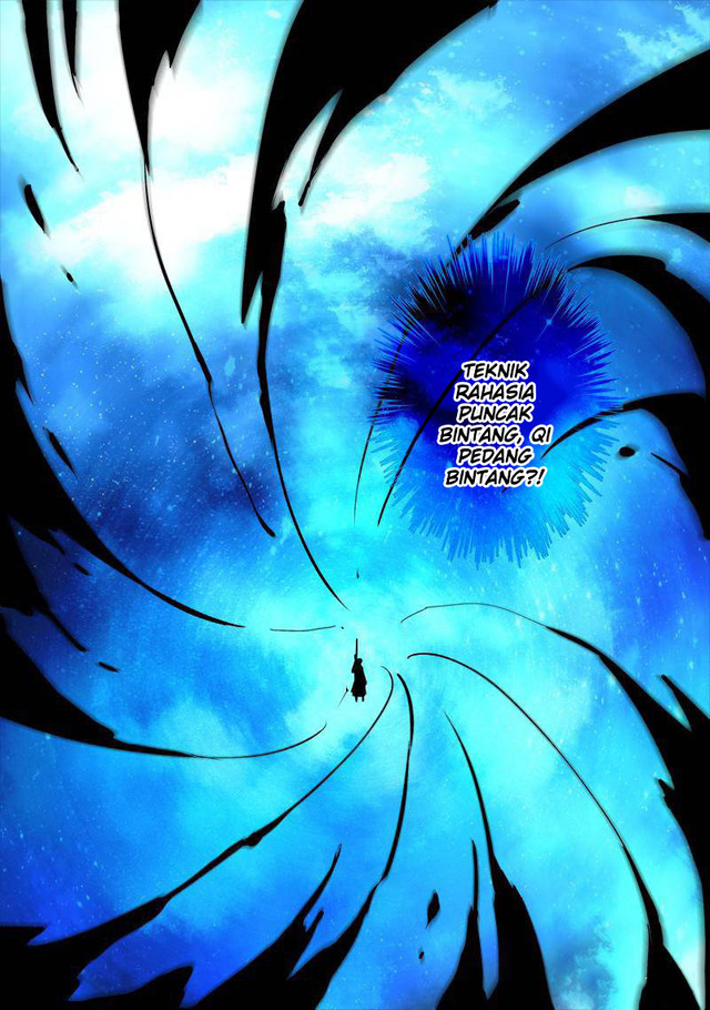 Spirit Blade Mountain Chapter 281 Gambar 5