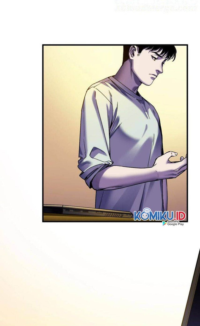 Villain Initialization Chapter 89 Gambar 4