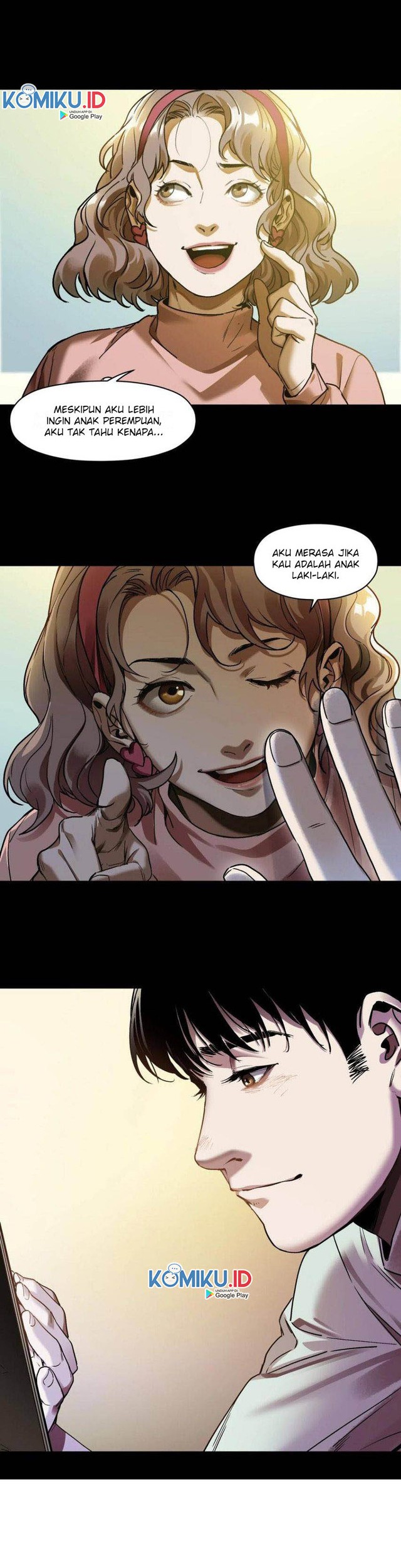 Villain Initialization Chapter 89 Gambar 6