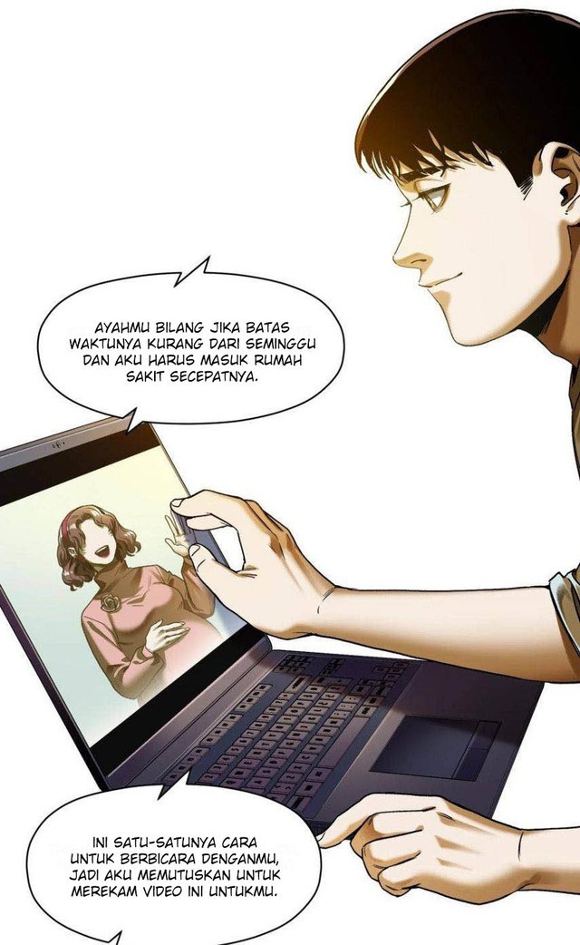 Villain Initialization Chapter 89 Gambar 7