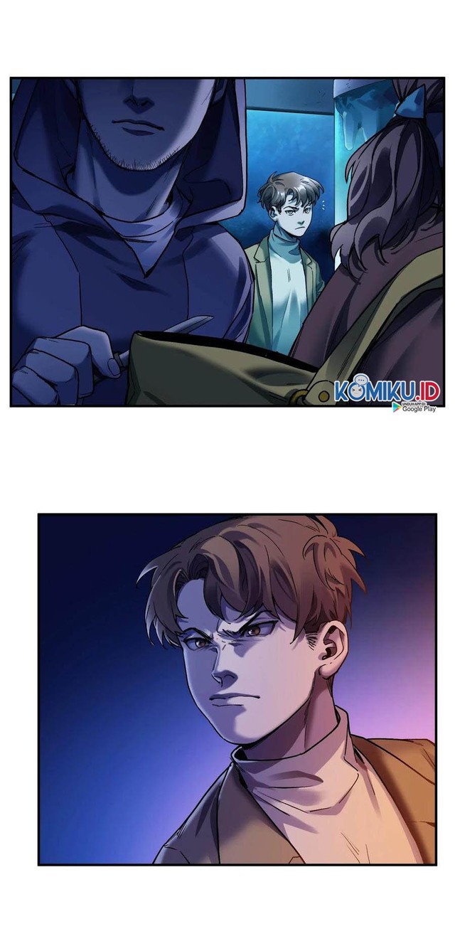 Villain Initialization Chapter 90 Gambar 11