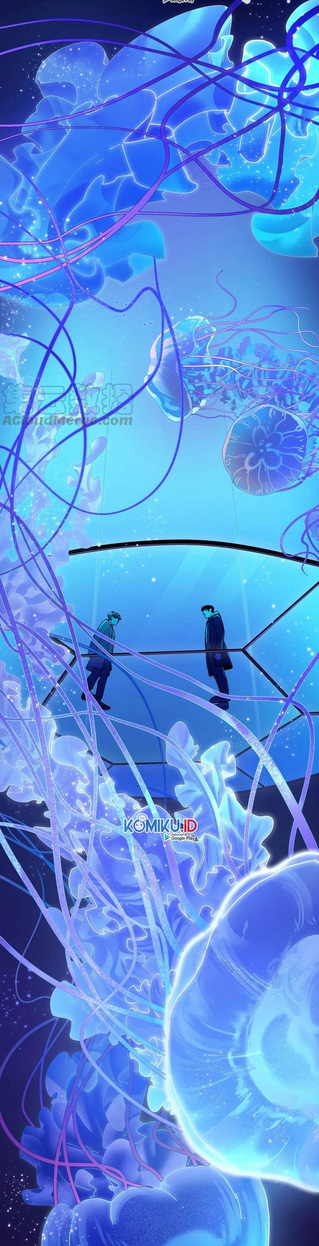 Villain Initialization Chapter 90 Gambar 19