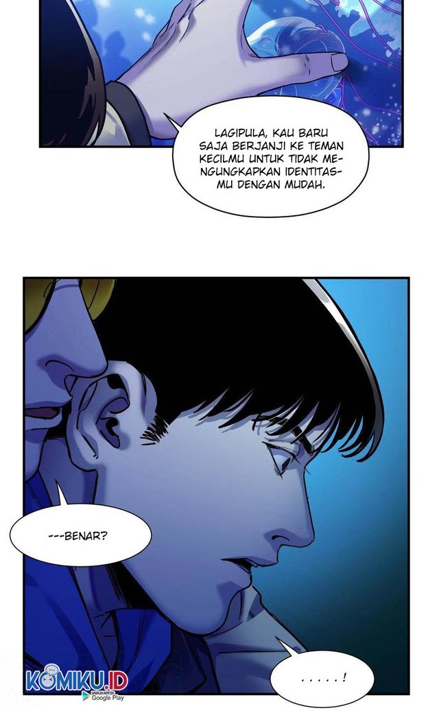 Villain Initialization Chapter 92 Gambar 5