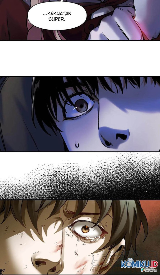 Villain Initialization Chapter 92 Gambar 11
