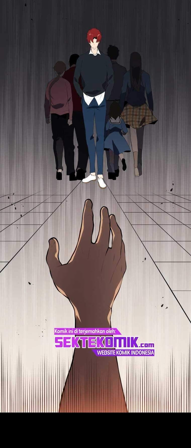 The Descent of the Demonic Master Chapter 103 Gambar 19