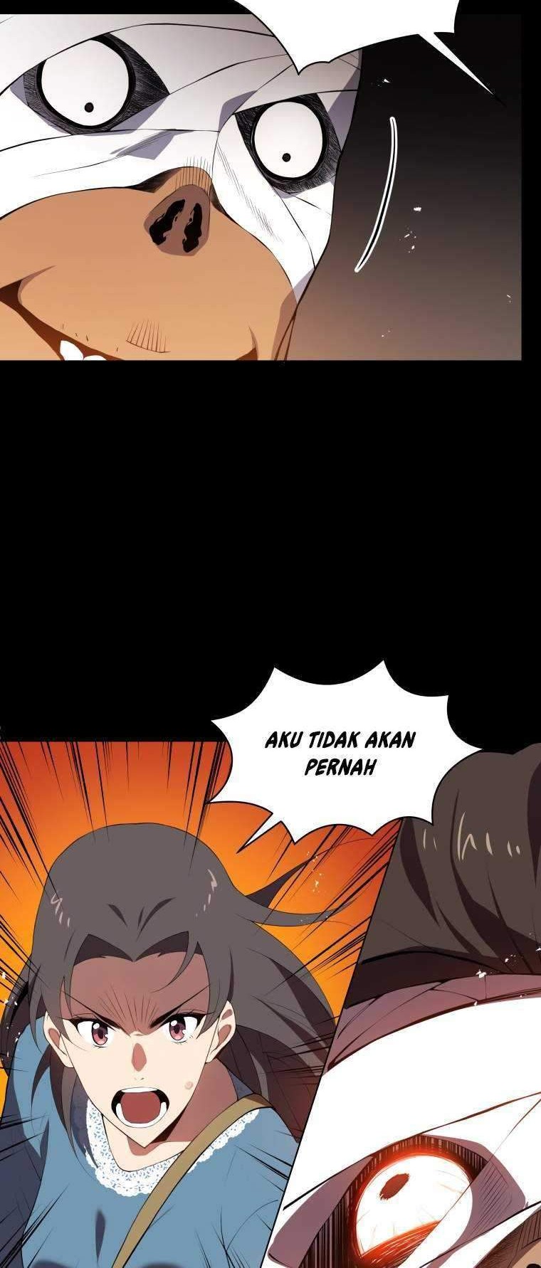 The Descent of the Demonic Master Chapter 103 Gambar 23