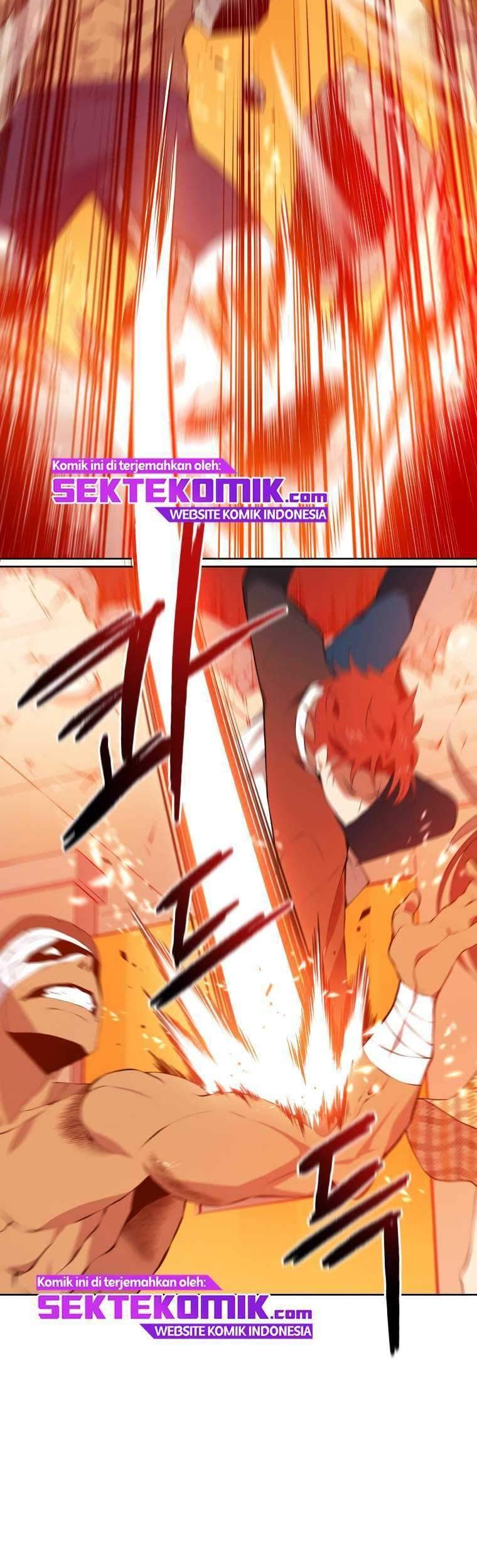 The Descent of the Demonic Master Chapter 103 Gambar 32