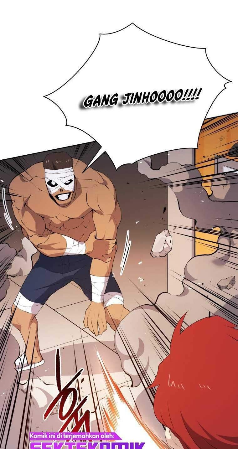 The Descent of the Demonic Master Chapter 103 Gambar 33