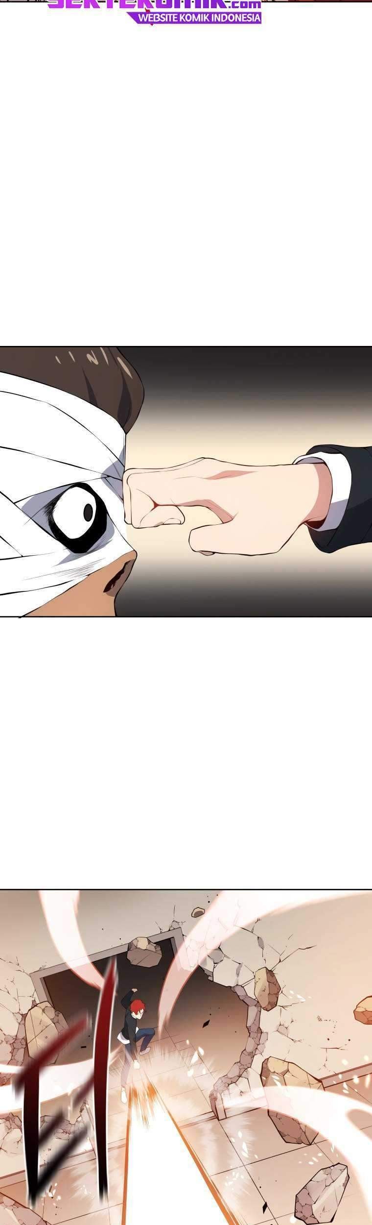 The Descent of the Demonic Master Chapter 103 Gambar 34