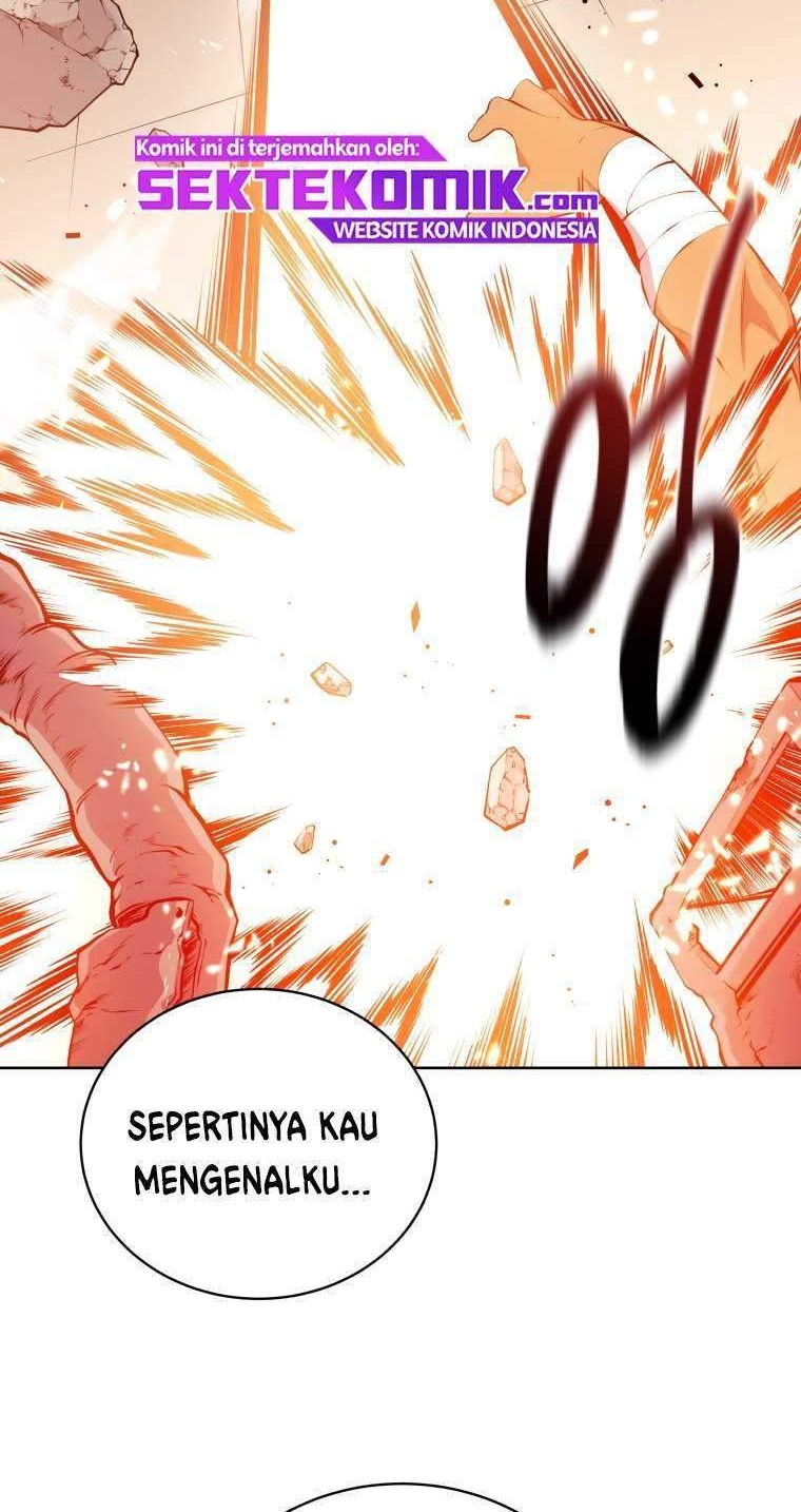 The Descent of the Demonic Master Chapter 103 Gambar 35