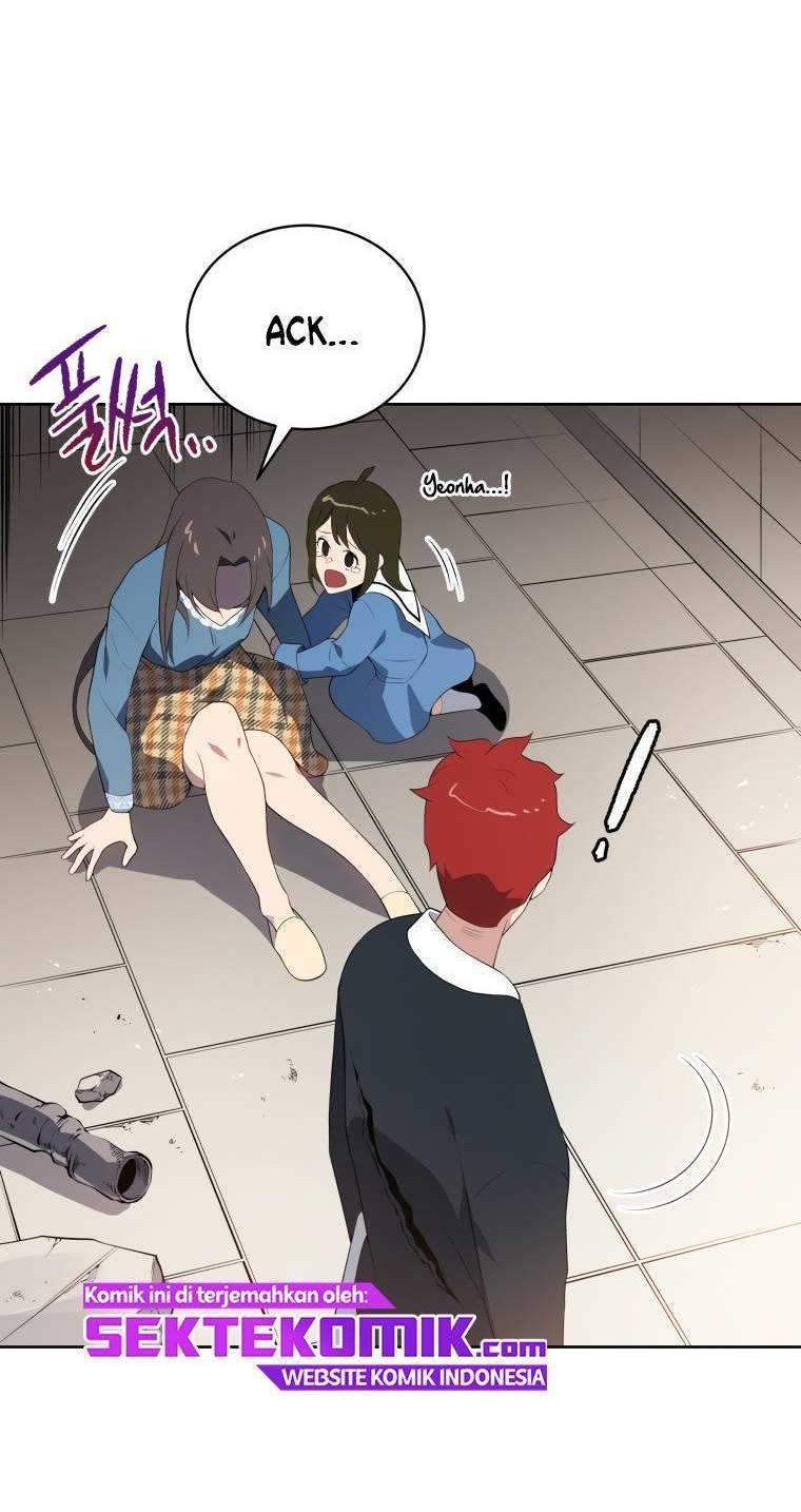 The Descent of the Demonic Master Chapter 103 Gambar 37