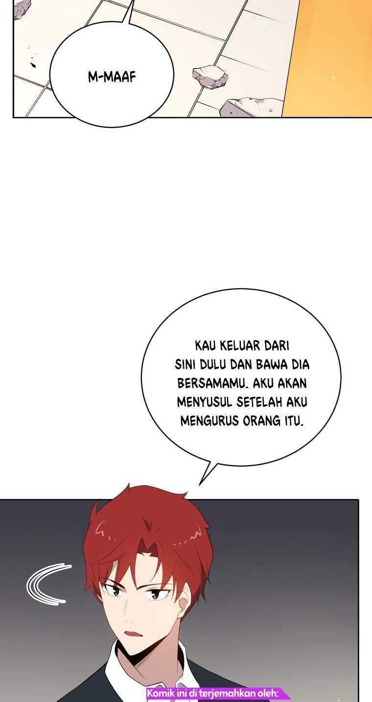 The Descent of the Demonic Master Chapter 103 Gambar 41