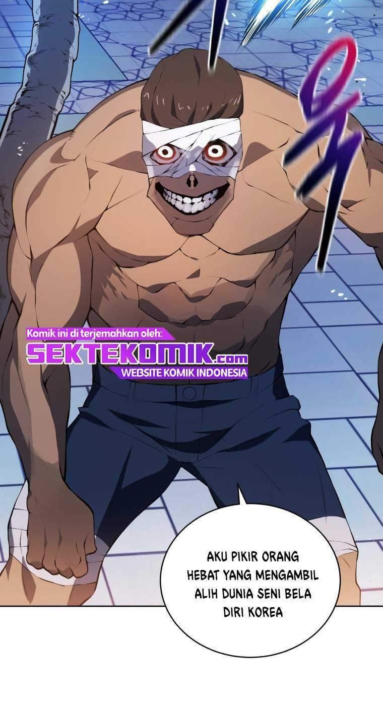 The Descent of the Demonic Master Chapter 103 Gambar 43