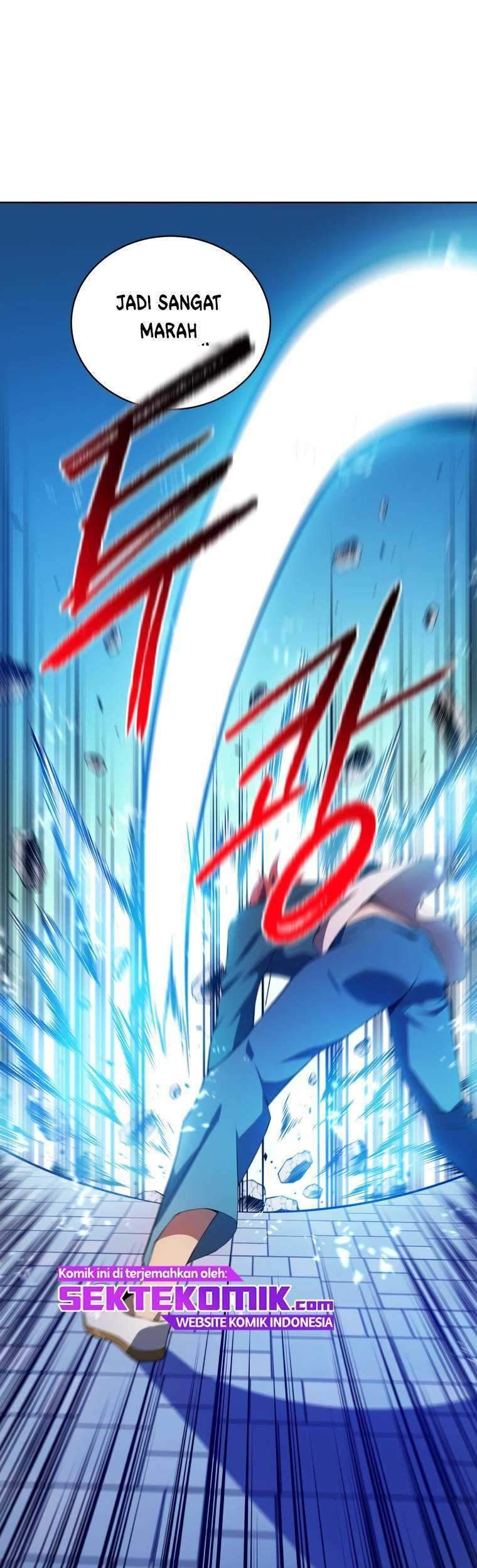 The Descent of the Demonic Master Chapter 103 Gambar 44