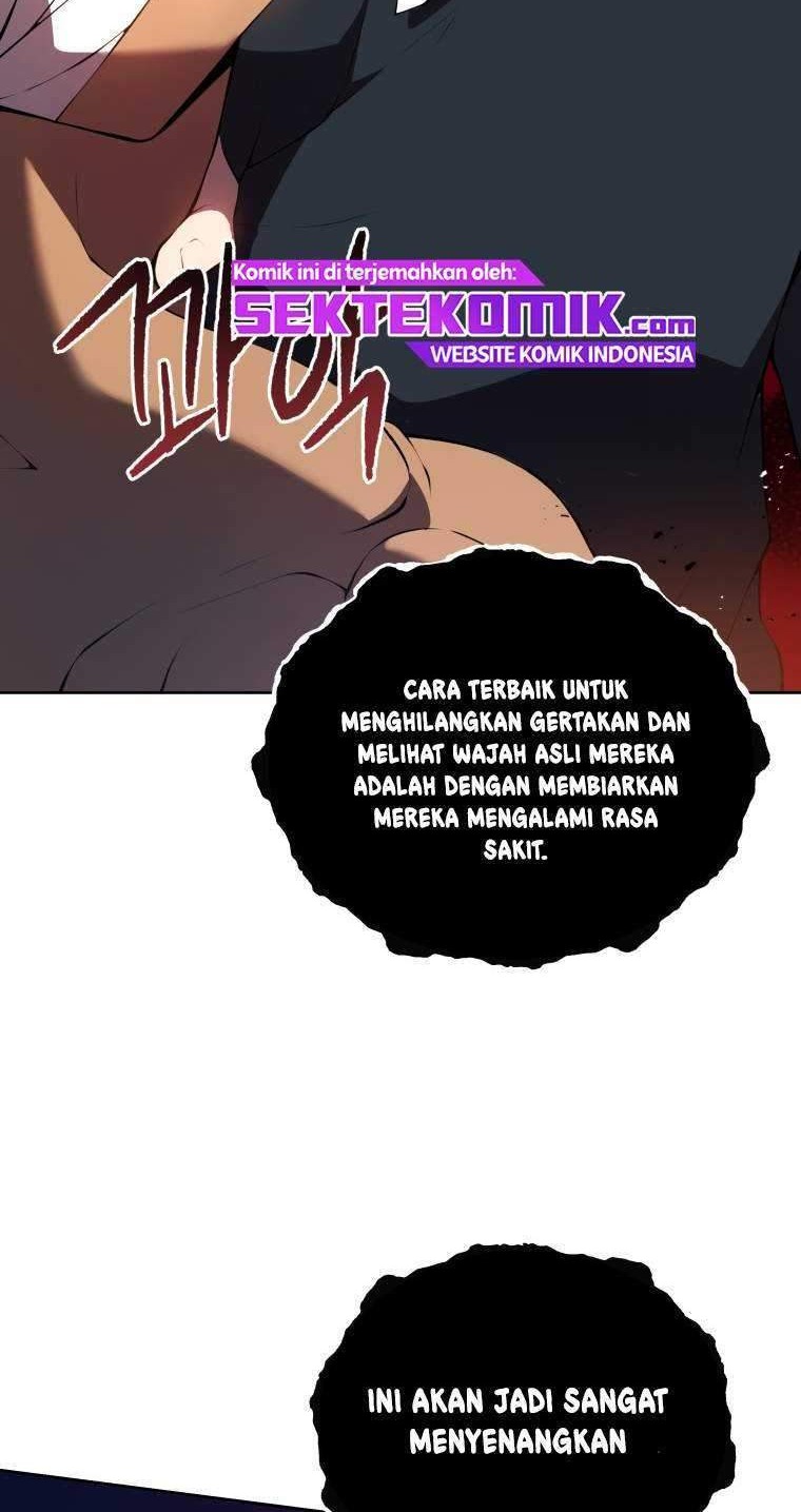 The Descent of the Demonic Master Chapter 103 Gambar 47