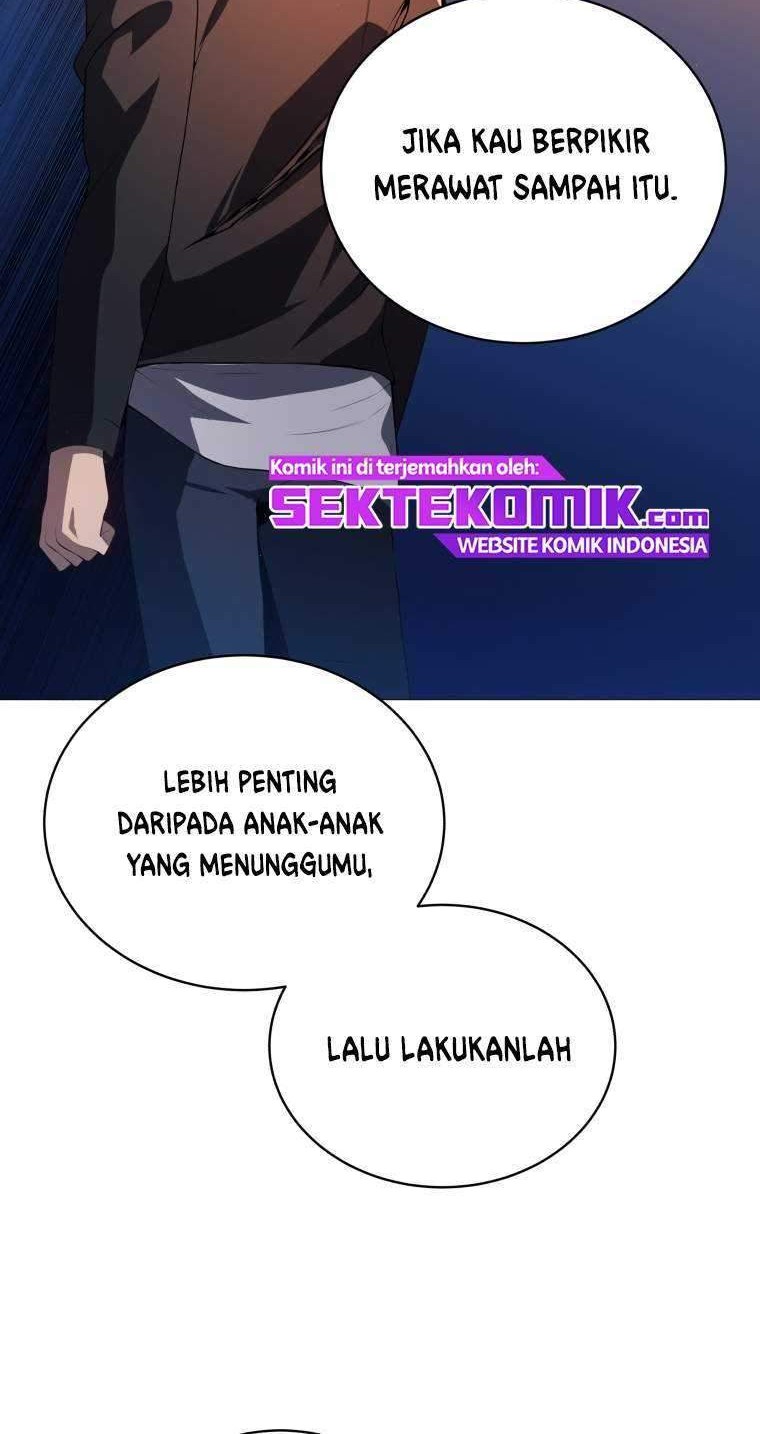 The Descent of the Demonic Master Chapter 103 Gambar 53