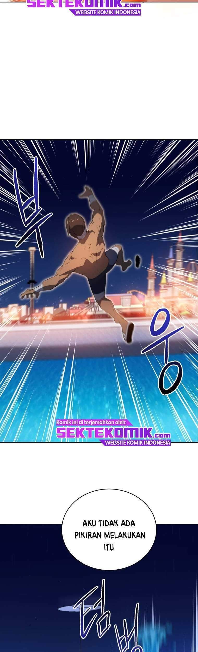 The Descent of the Demonic Master Chapter 103 Gambar 56