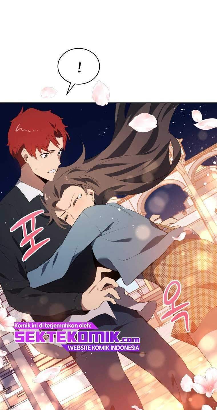 The Descent of the Demonic Master Chapter 103 Gambar 61