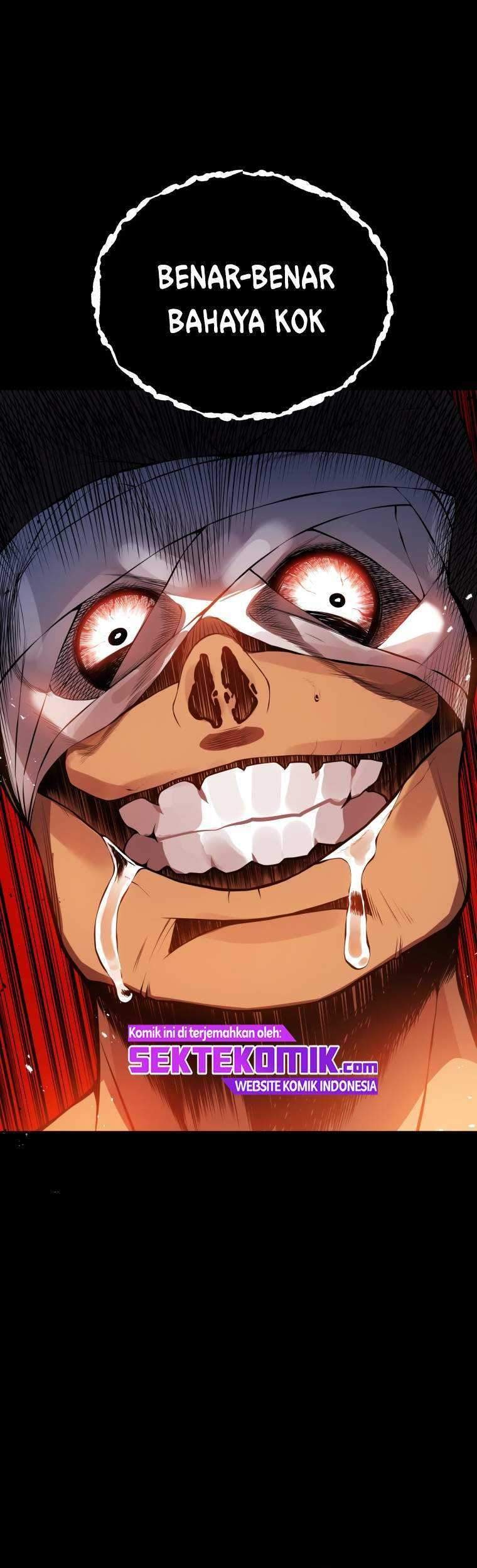 The Descent of the Demonic Master Chapter 103 Gambar 4