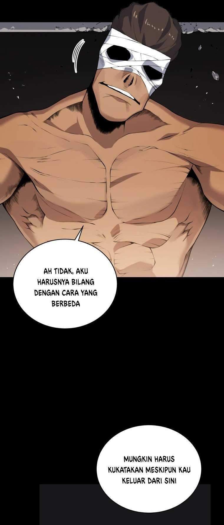 The Descent of the Demonic Master Chapter 103 Gambar 5