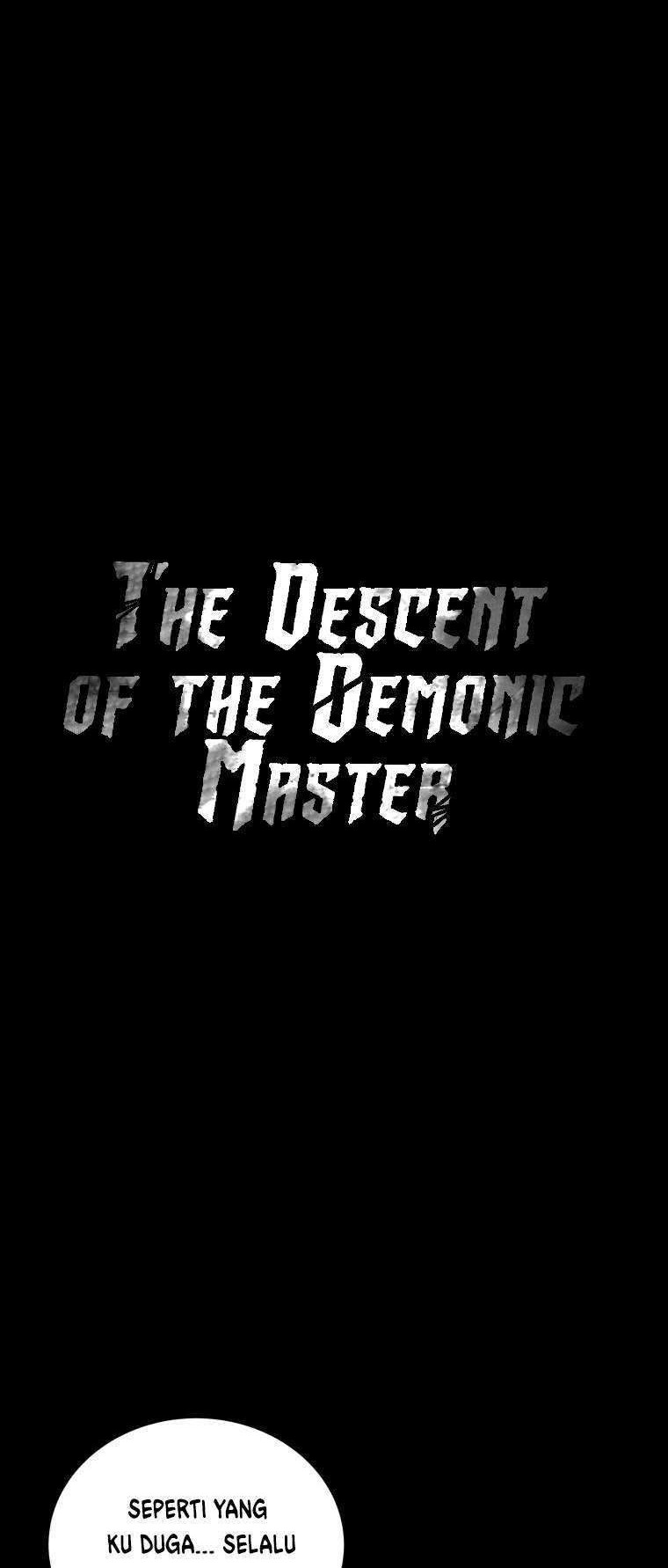 The Descent of the Demonic Master Chapter 103 Gambar 9
