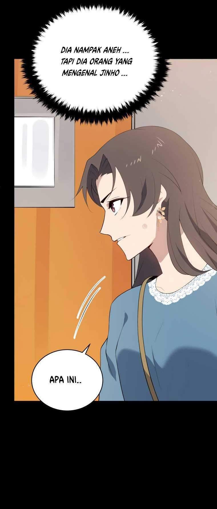 The Descent of the Demonic Master Chapter 103 Gambar 11