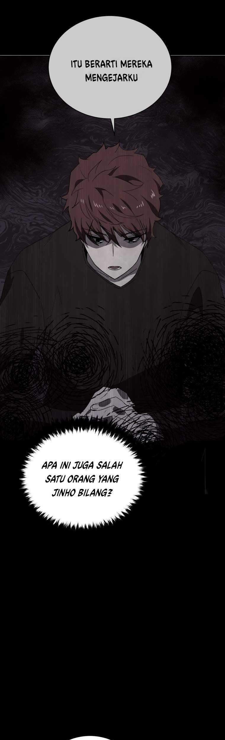 The Descent of the Demonic Master Chapter 103 Gambar 12