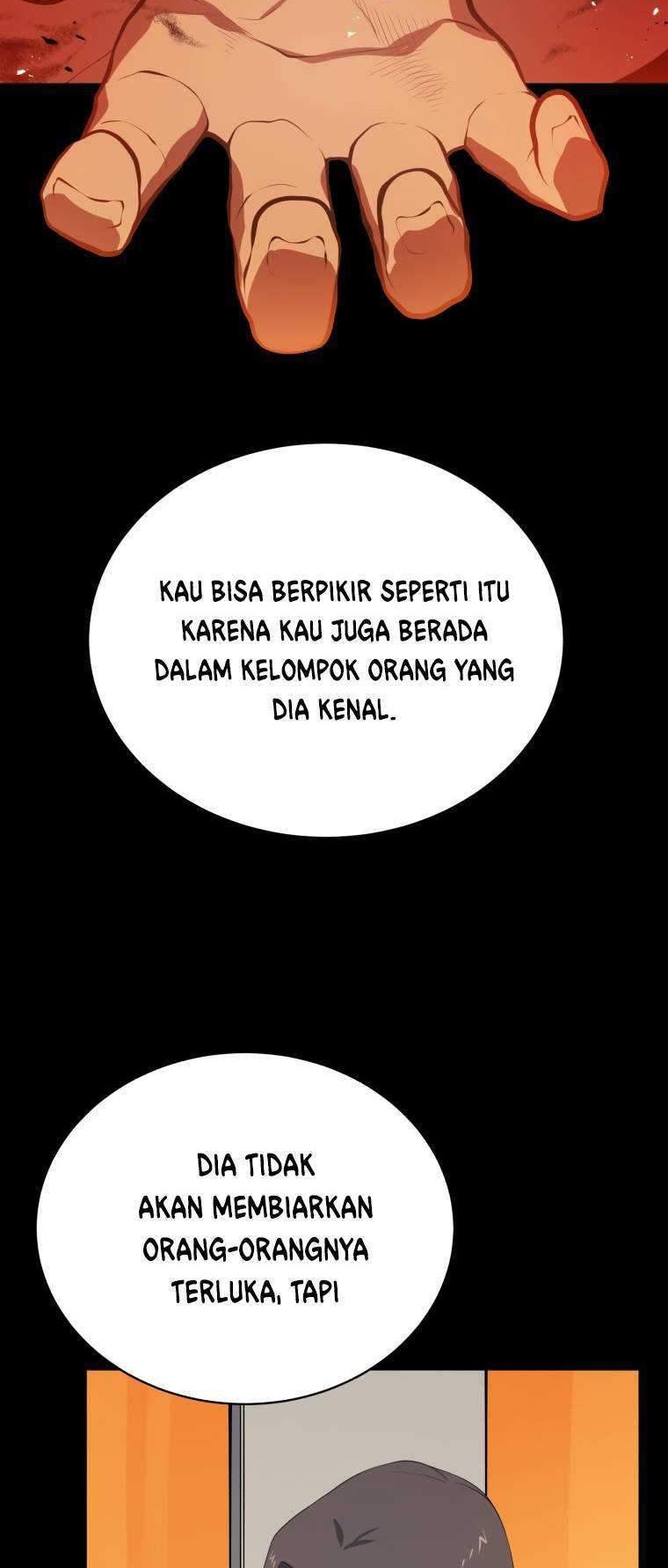 The Descent of the Demonic Master Chapter 103 Gambar 17