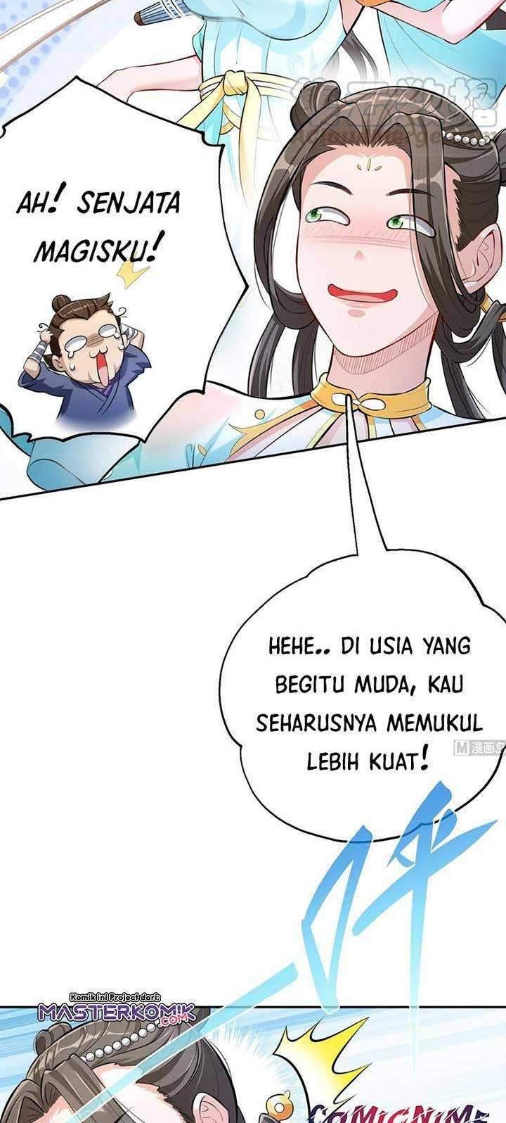 Cultivation Through Science Chapter 22 Gambar 3