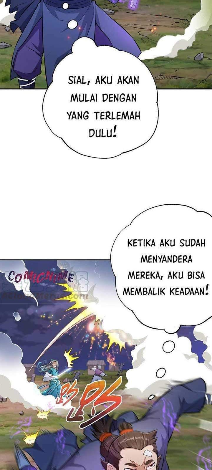 Cultivation Through Science Chapter 22 Gambar 5