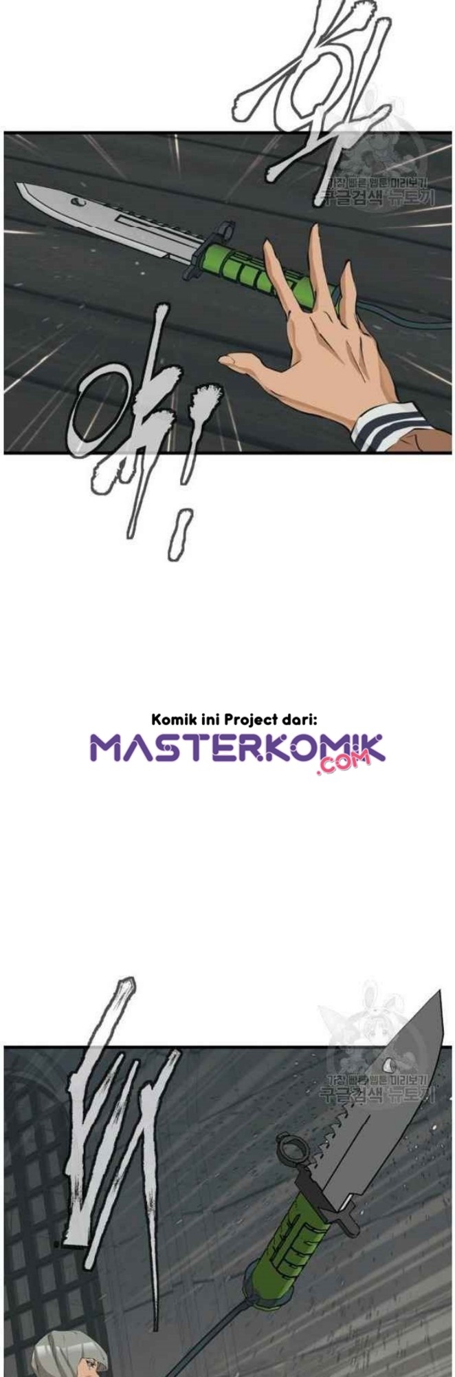 I Stack Experience Through Writing Books Chapter 136 Gambar 17