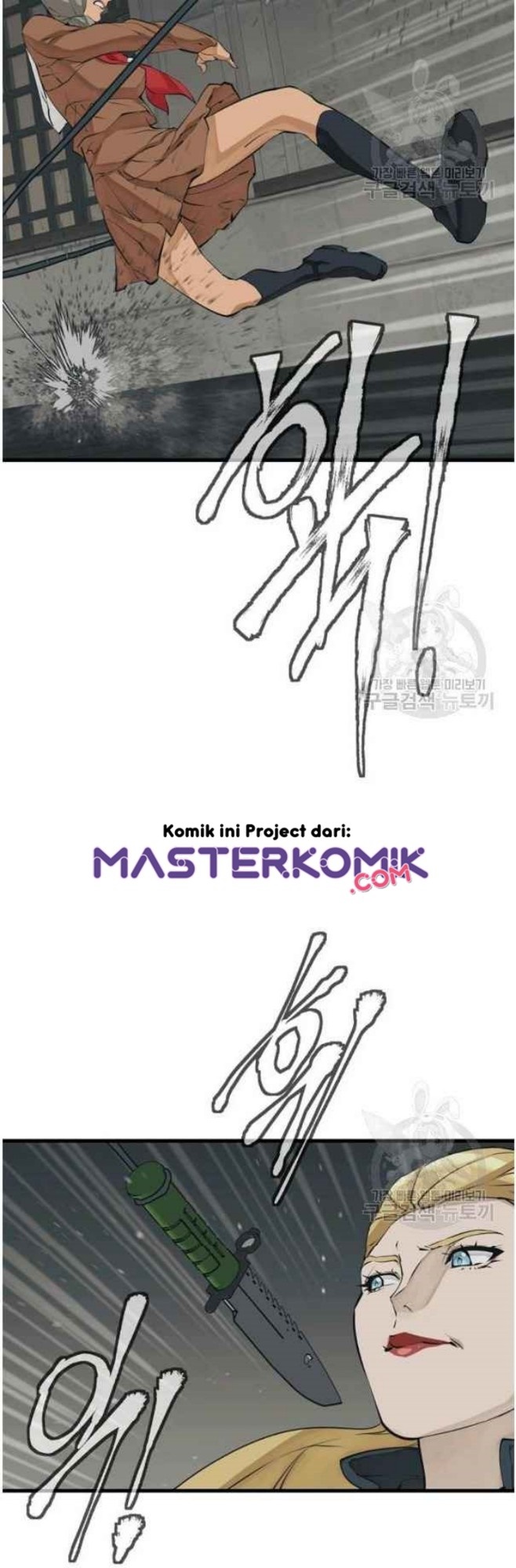 I Stack Experience Through Writing Books Chapter 136 Gambar 18