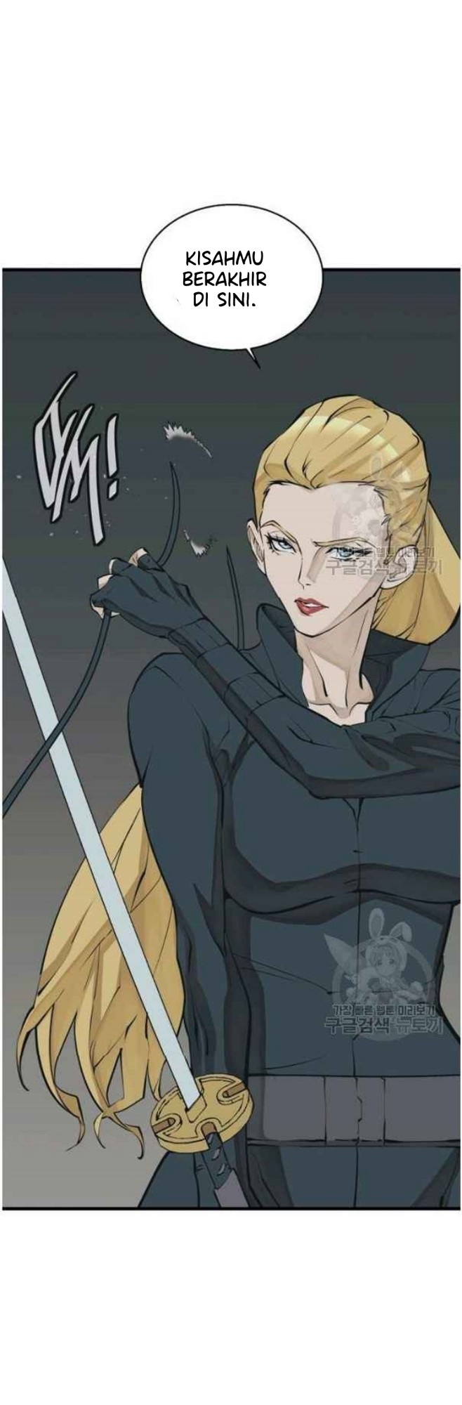 I Stack Experience Through Writing Books Chapter 136 Gambar 20