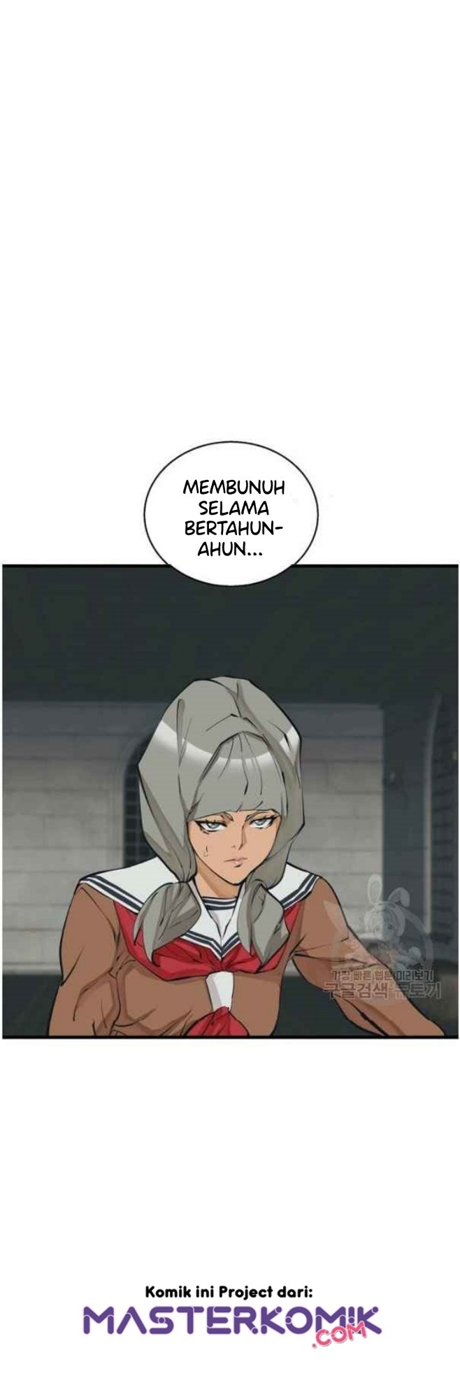 I Stack Experience Through Writing Books Chapter 136 Gambar 21